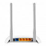 Roteador TP-Link 300 Mbps TL-WR840N