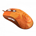 Mouse Gamer Akko, Naruto Edition, 5000 DPI, 5 Botões Pragramáveis, Akko AG325