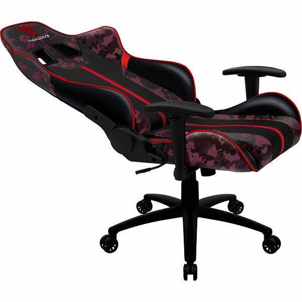 Cadeira Gamer BC3 CAMO/VM Blood Dusk THUNDERX3