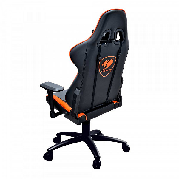 Cadeira Gamer Cougar Armor - 3MGC1NXB.0001
