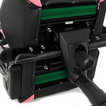 Cadeira Gamer DT3sports Ônix Diamond Pink - 10759-2
