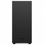 Gabinete Gamer NZXT H710i, Mid Tower, Com 4 Fans, Vidro Temperado, Vermelho, S-Fonte, CA-H710I-BR