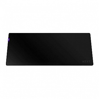 Mousepad Gamer NZXT M01, black, estendido, 850x330mm, M01