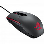 Mouse Gamer Asus Óptico ROG Sica 5000DPI, P301-1A