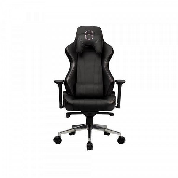 Cadeira Gamer Cooler Master caliber X1 preta - cmi-gcx1-2019