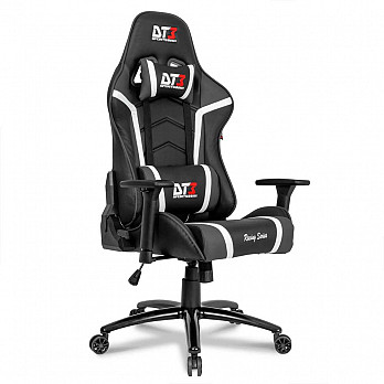 Cadeira Gamer DT3sports Módena Dark Grey - 11928-1