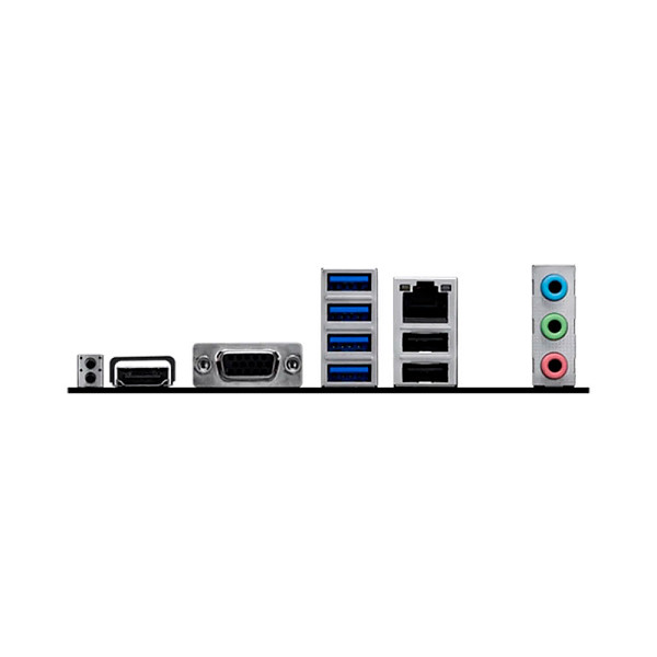 Placa Mae MSI Pro B840M-B, DDR5, Socket AMD AM5, M-ATX, Chipset AMD B840, PRO-B840M-B
