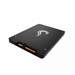 SSD Rise Mode Gamer Line 120GB, SATA, Leitura 535MB/s, Gravação 435MB/s - RM-SSD-120