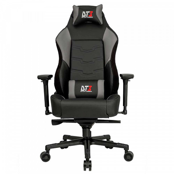 Cadeira Gamer DT3sports Orion Grey - 10588-2