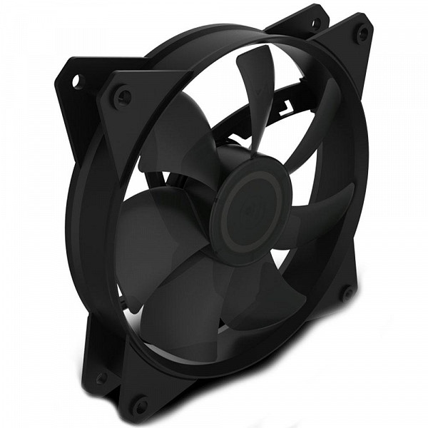 Cooler FAN Cooler Master MasterFan MF120L Non LED R4-C1DS-12FK-R1