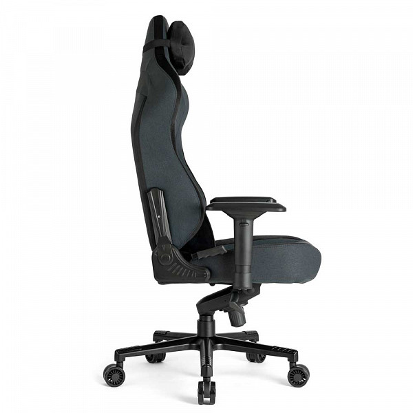 Cadeira Gamer DT3sports Royce Tecido Space Grey 11913-5