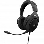Headset Gamer Corsair P2 Stereo Preto HS50 - CA-9011170