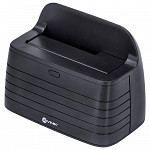 Dock Station Vinik, 1 Baia, 2.5´/3.5´, USB 3.0, Preto - DS-A30