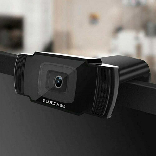 Webcam HD 1080p BWEB1080P-01