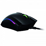Mouse Gamer Razer Mamba Tournament Edition Laser 5G 16.000 DPI