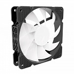 Cooler para Processador Redragon Air Cooler Effect ARGB 120mm, AM4, Preto - CC-2000