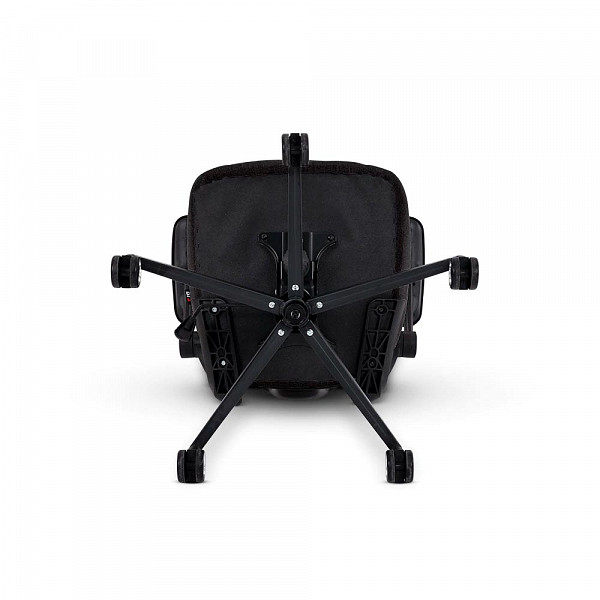 Cadeira DT3 Office Vita, Até 120Kg, Espuma, Super Preto - 14243-4