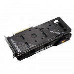 Placa de Vídeo ASUS TUF GAMING GeForce RTX 3060 12 GB OC EDITION GDDR6 - TUF-RTX3060-O12G-GAMING