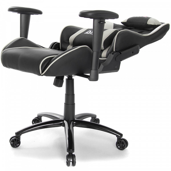 Cadeira Gamer DT3 Elise Grey 10633-3