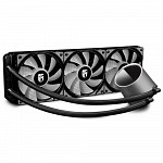 Water Cooler Gamer Storm DeepCool Castle RGB V2 360mm, Intel-AMD, DP-GS-H12AR-CSL360V2