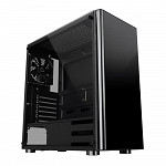 Gabinete Thermaltake V200 Tg Black/win/spcc Ca-1k8-00m1wn-00