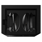 Headset Sem Fio ASTRO Gaming A50 + Base Station Gen 4 com Áudio Dolby - Compatível com PS4, PC, Mac - Preto/Prata - 939-001674
