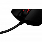 Mouse Gamer AOC GM500 Ambidestro, RGB, 5000 DPI, 8 Botões - GM500DRBB