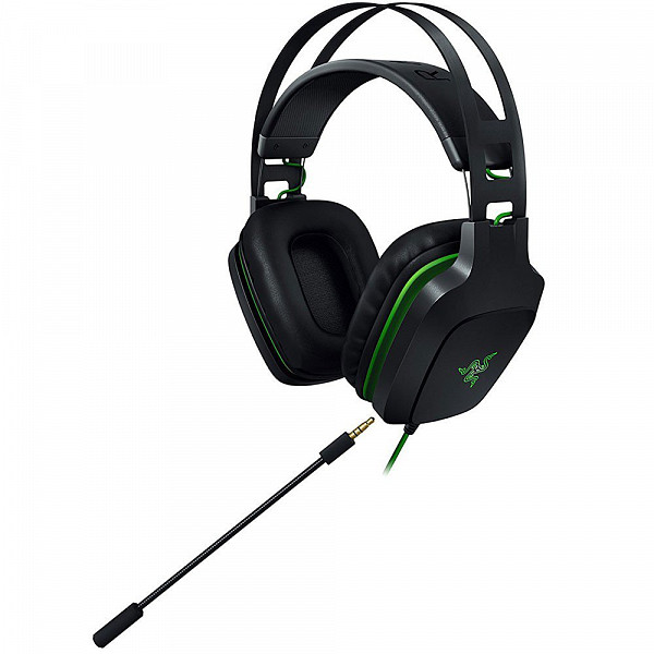 Headset Gamer Razer Electra V2 7.1 USB