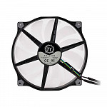 Cooler para Gabinete Thermaltake Pure 20 ARGB Sync, 200mm, CL-F081-PL20SW-A