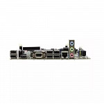 Placa Mãe Afox IH61-MA5 Lga 1155 Intel H61