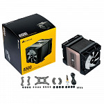 Air Cooler Corsair A500 Dual Fan Tower, 120mm - CT-9010003-WW