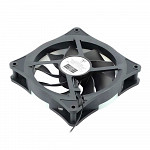 Cooler Para Gabinete T-Dagger 120mm Led Branco, T-TGF200-W