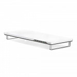 Mesa M-Desk F1 DP-MS-MDF1 Grey/ Cinza - DeepCool
