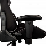 Cadeira Gamer DT3sports Elise Fabric Grey 13762-9