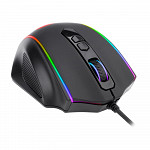 Mouse Gamer Redragon Vampire M720, RGB, 8 Botões, 10000DPI - M720-RGB