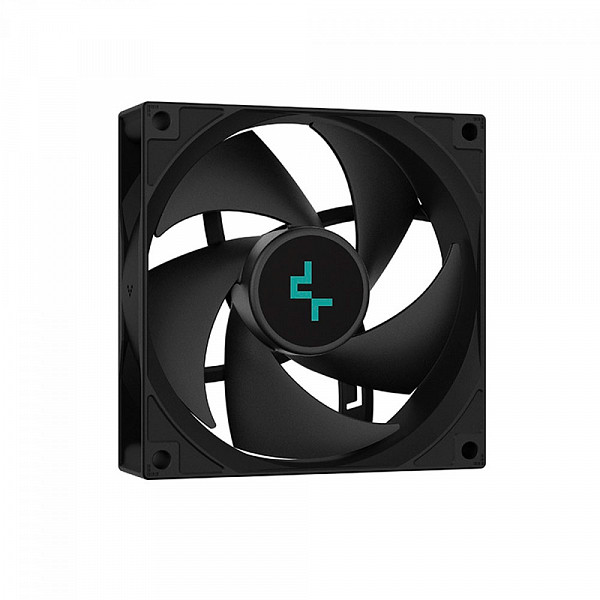 Cooler para Processador DeepCool Gammaxx AG200, 92mm, Intel-AMD, R-AG200-BKNNMN-G
