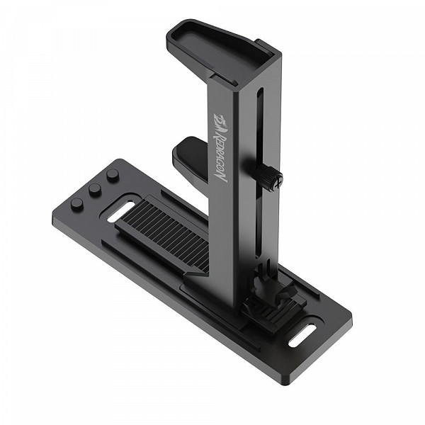 Suporte Redragon Para Placa De Vídeo Em Gabinete - Rd-gcp02