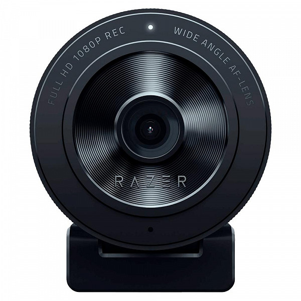 Webcam Razer Kiyo X - RZ19-04170100-R3U1