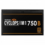 Fonte Gamdias Cyclops M1-750B Bronze 80 Plus
