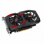 Placa de Vídeo Asus NVIDIA GeForce GTX 1050 Ti OC Cerberus 4GB, GDDR5 - CERBERUS-GTX1050TI-O4G