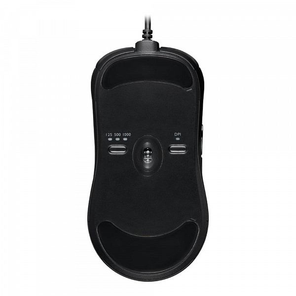 Mouse Gamer Zowie ZA12-B, 5 Botões, 3200DPI