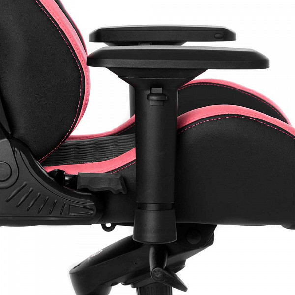 Cadeira Gamer DT3sports Ônix Diamond Pink - 10759-2