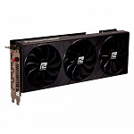 Placa de Vídeo Power Color AMD RX6800 AXRX 6800, 16 Gbps, 16GB, GDDR6 - 16BD6-3DH/OC