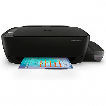 Multifuncional tanque de tinta Deskjet 416 Z4B55A HP