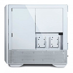 Gabinete Gamer Lian Li Lancool III, Mid Tower, Vidro Temperado, Branco, E-ATX, Sem Fonte, Com 4 Fans ARGB, LANCOOL 3R-W
