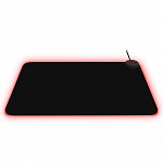 Mousepad Gamer AOC Agon AMM700, RGB, Rígido, Médio (357x256mm) - AMM700DR0B