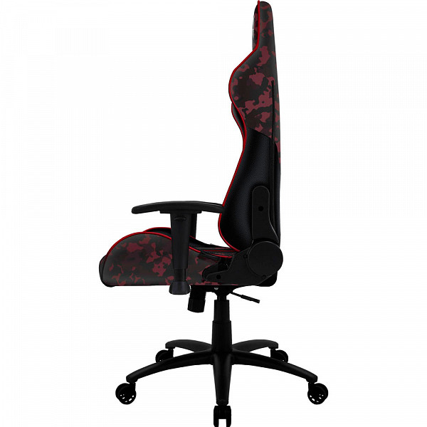 Cadeira Gamer BC3 CAMO/VM Blood Dusk THUNDERX3