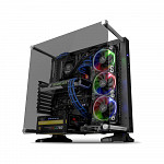 Gabinete Thermaltake Core P3 TG Blk Wall Mount SGCC Temp Glass - CA1G400M1WN06