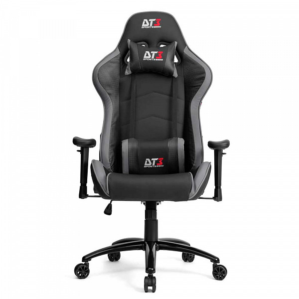 Cadeira DT3 Jaguar V2 Grey 12197-0