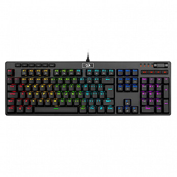 Teclado Mecânico Gamer Redragon Manyu K579 RGB, Switch Outemu Blue, ABNT2 - K579 RGB